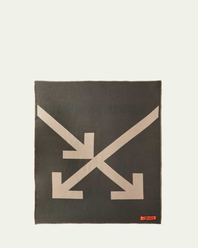 Arrow Blanket